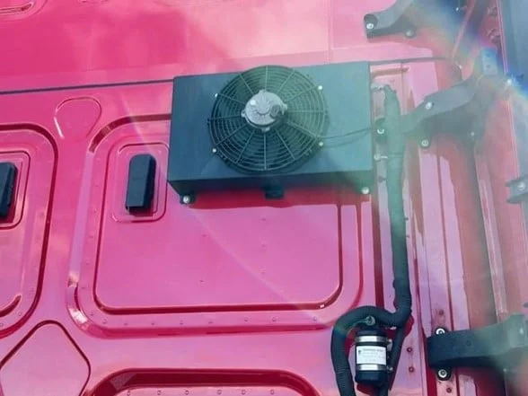 2023 FREIGHTLINER Cascadia 126 - image 31