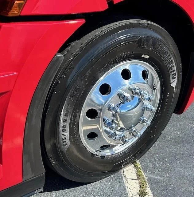 2023 FREIGHTLINER Cascadia 126 - image 14