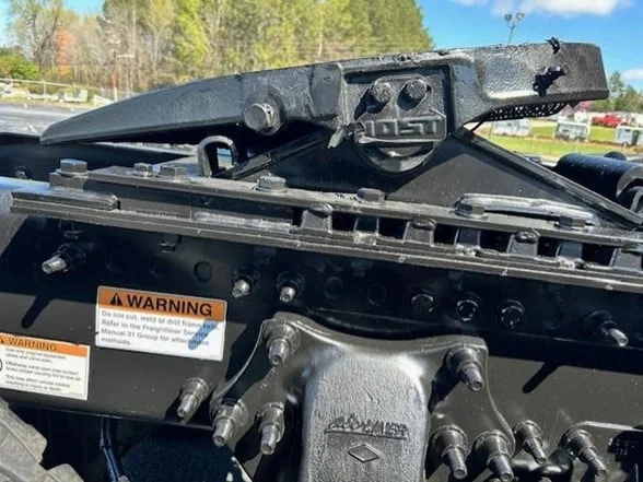 2023 FREIGHTLINER Cascadia 126 - image 30