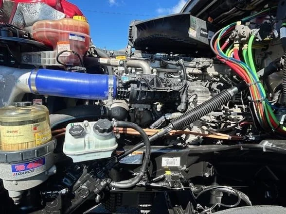 2023 FREIGHTLINER Cascadia 126 - image 36