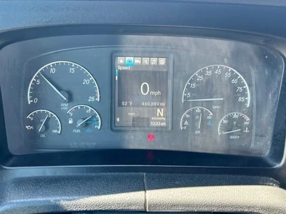 2023 FREIGHTLINER Cascadia 126 - image 18