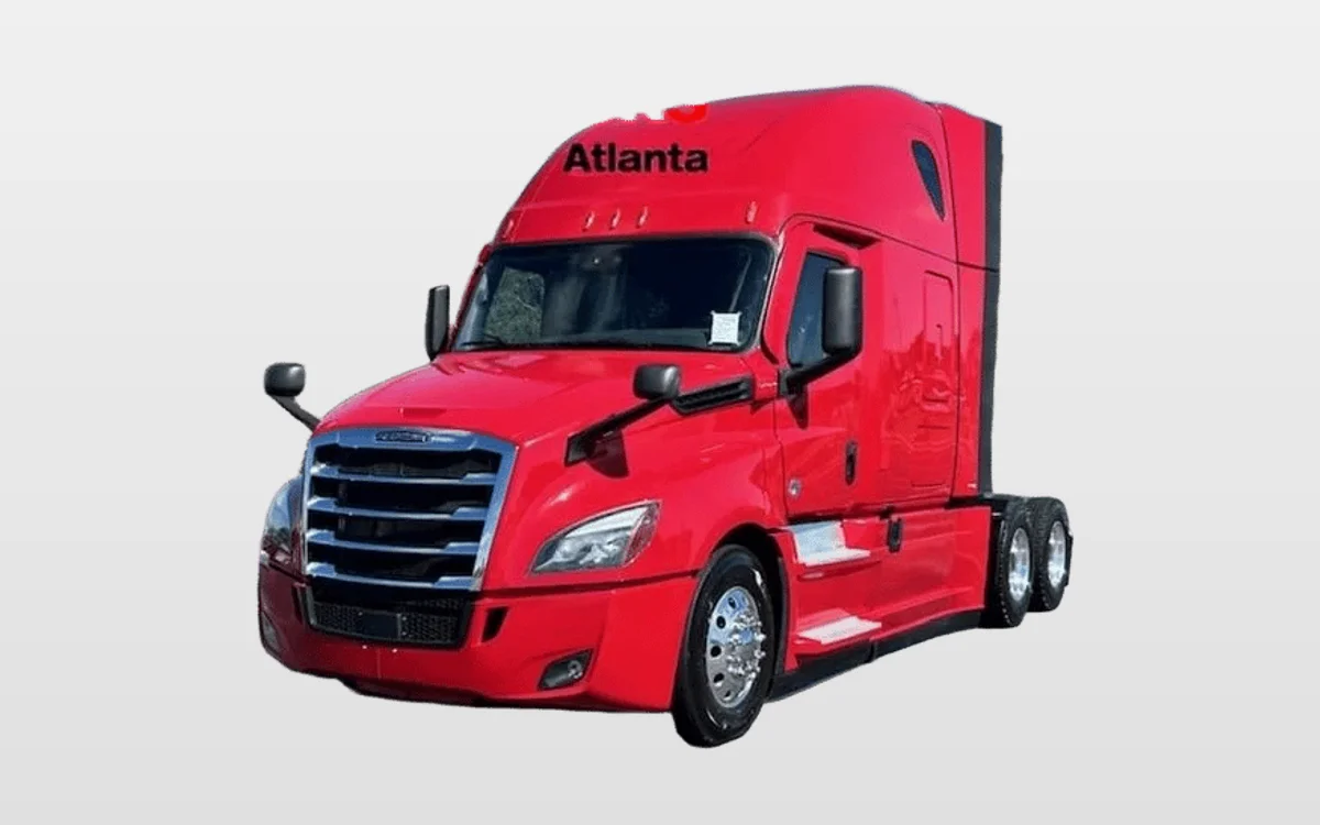 2023 FREIGHTLINER Cascadia 126 - image 1