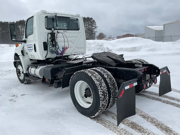 2024 International MV - image 5