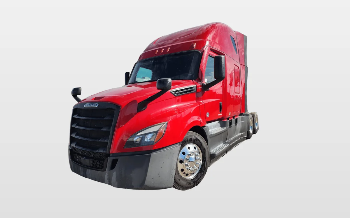 2021 FREIGHTLINER CASCADIA 126SLP - image 1