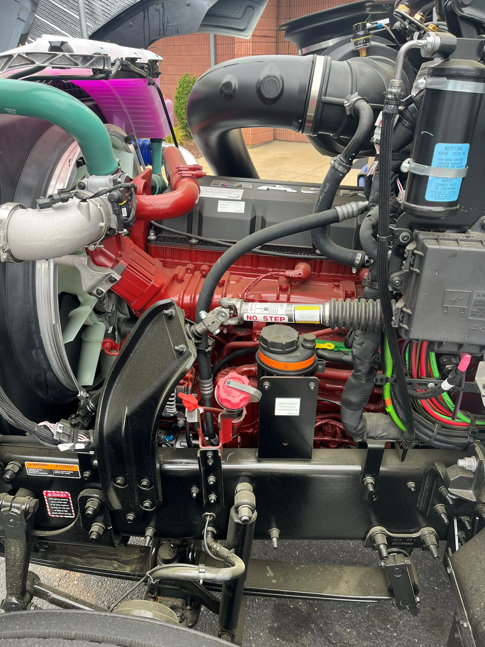 2026 Mack Pinnacle - image 6