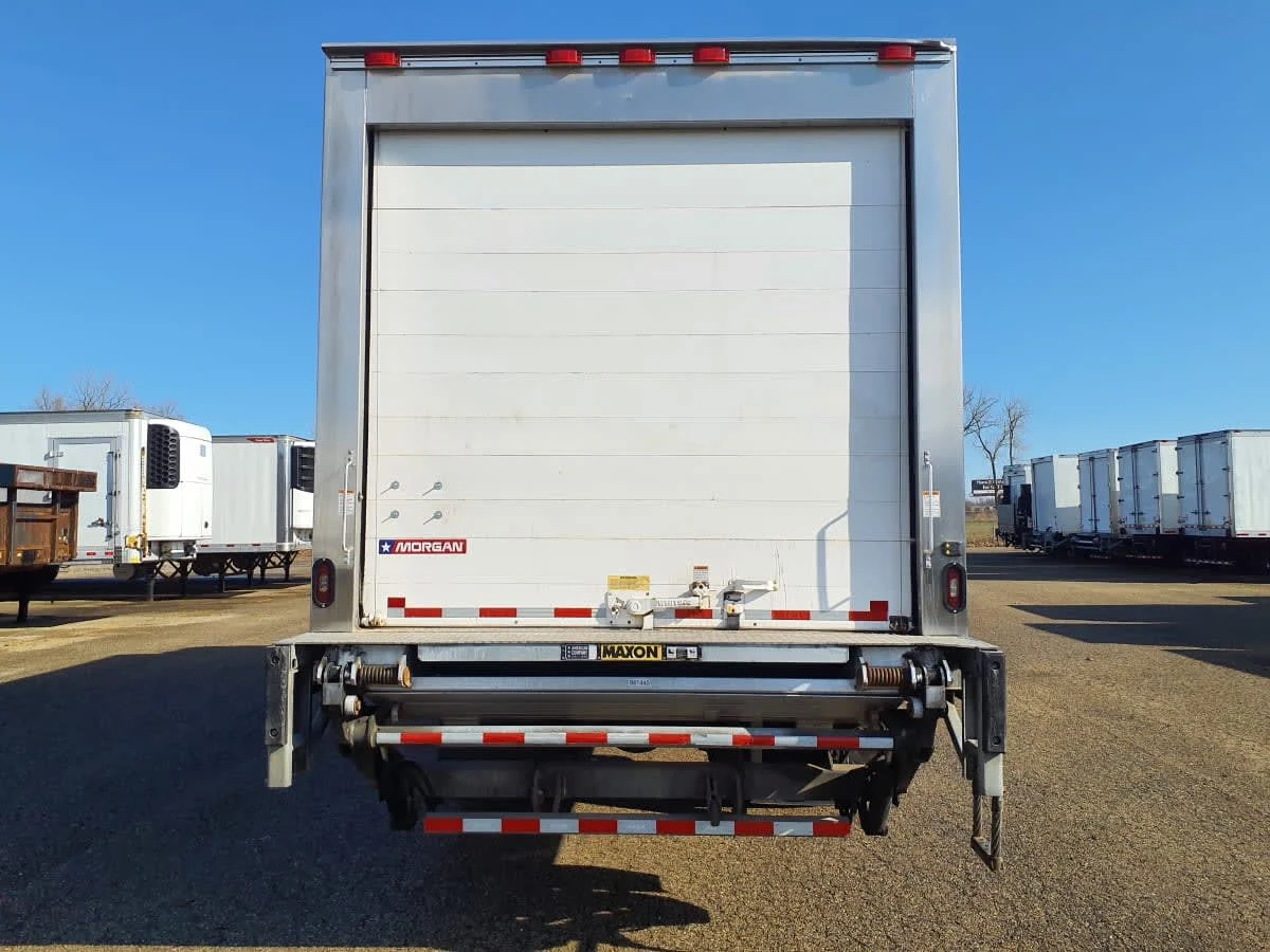 2020 Freightliner M2 106 in Wayland, MI — photo 5