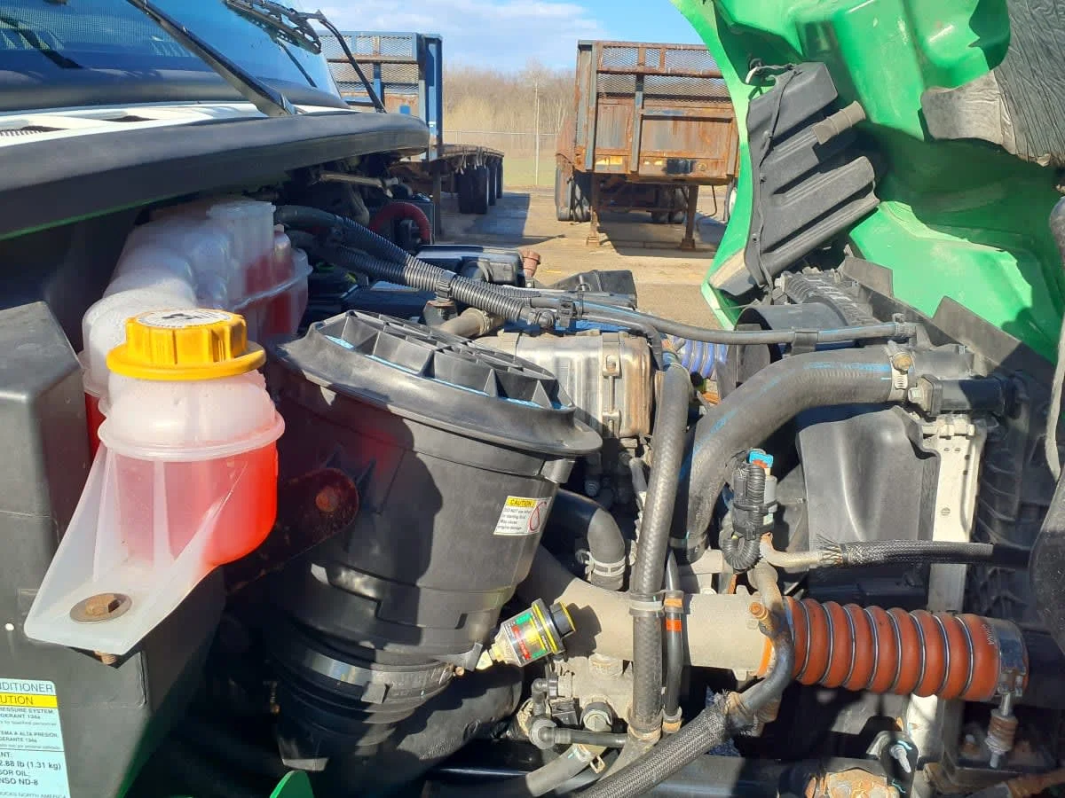 2020 Freightliner M2 106 in Wayland, MI — photo 20