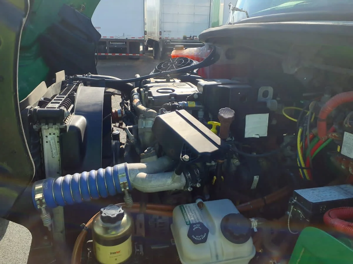 2020 Freightliner M2 106 in Wayland, MI — photo 10