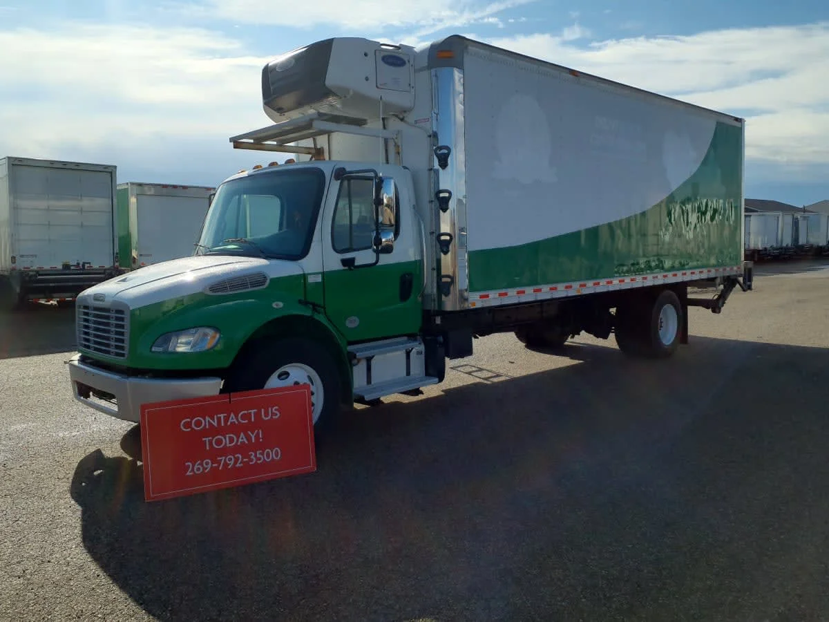 2020 Freightliner M2 106 in Wayland, MI