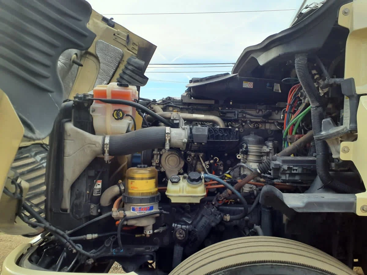 2019 Freightliner Cascadia in Commerce City, CO — photo 8