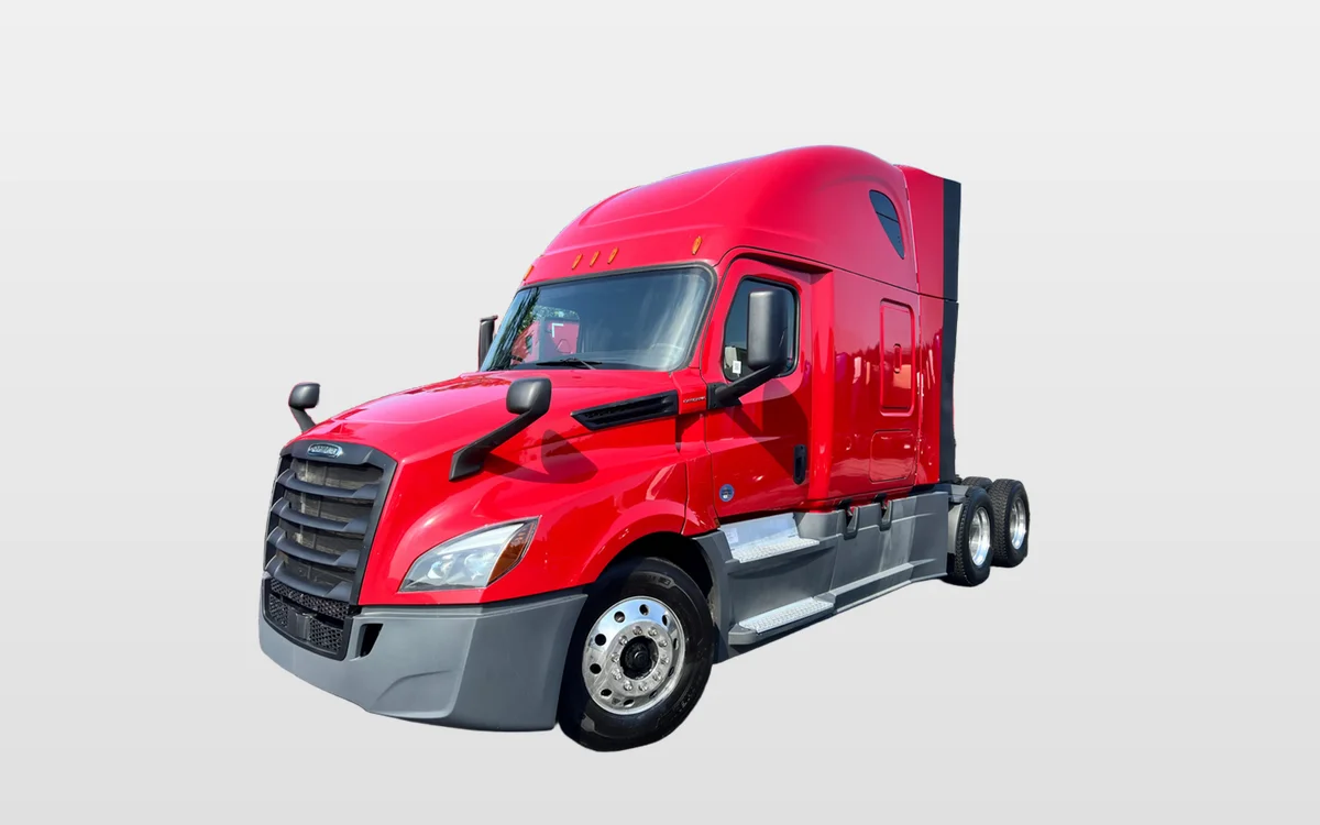 2020 FREIGHTLINER CASCADIA 126SLP - image 1