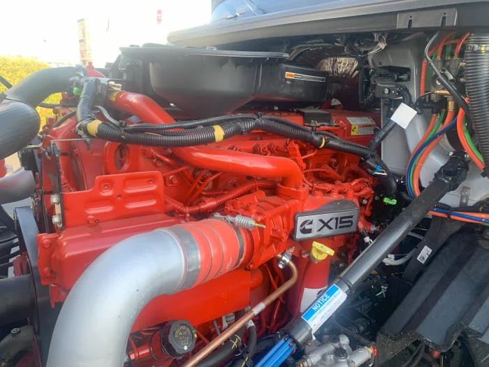 2026 International LT - image 19