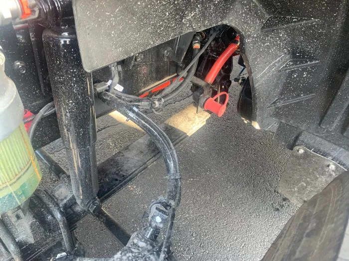 2026 International LT - image 22