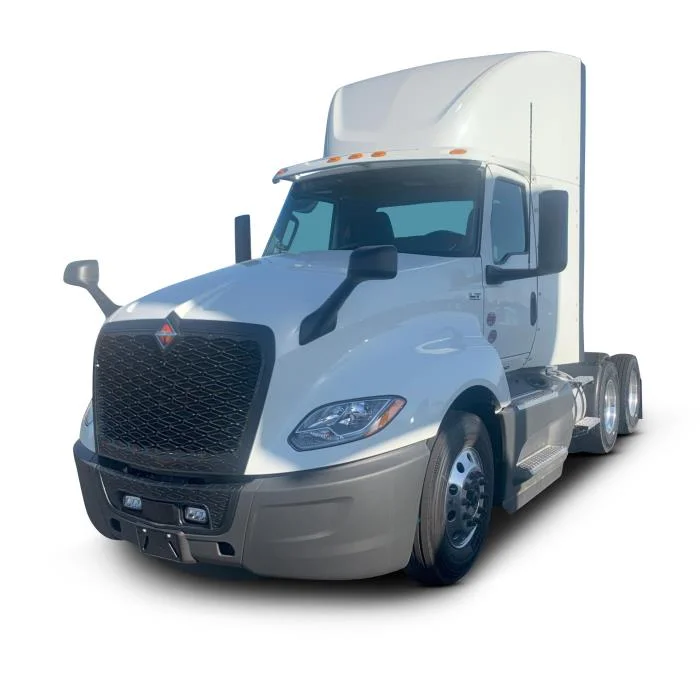 2026 International LT in Columbus, OH, OH