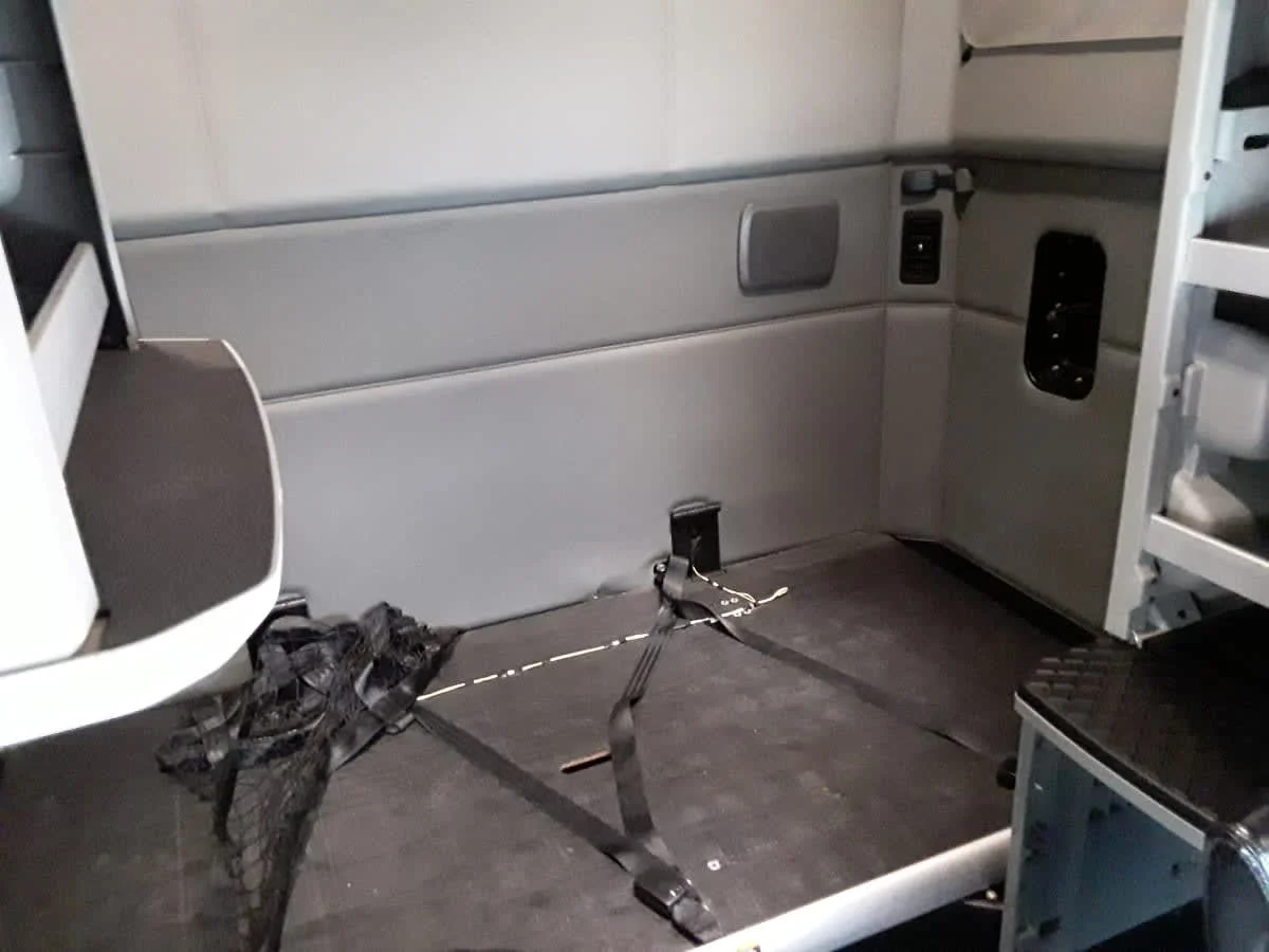 2021 Kenworth T680 in Kansas City, MO — photo 8