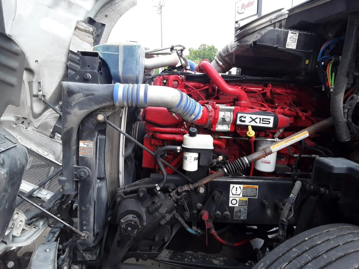 2021 Kenworth T680 in Kansas City, MO — photo 9