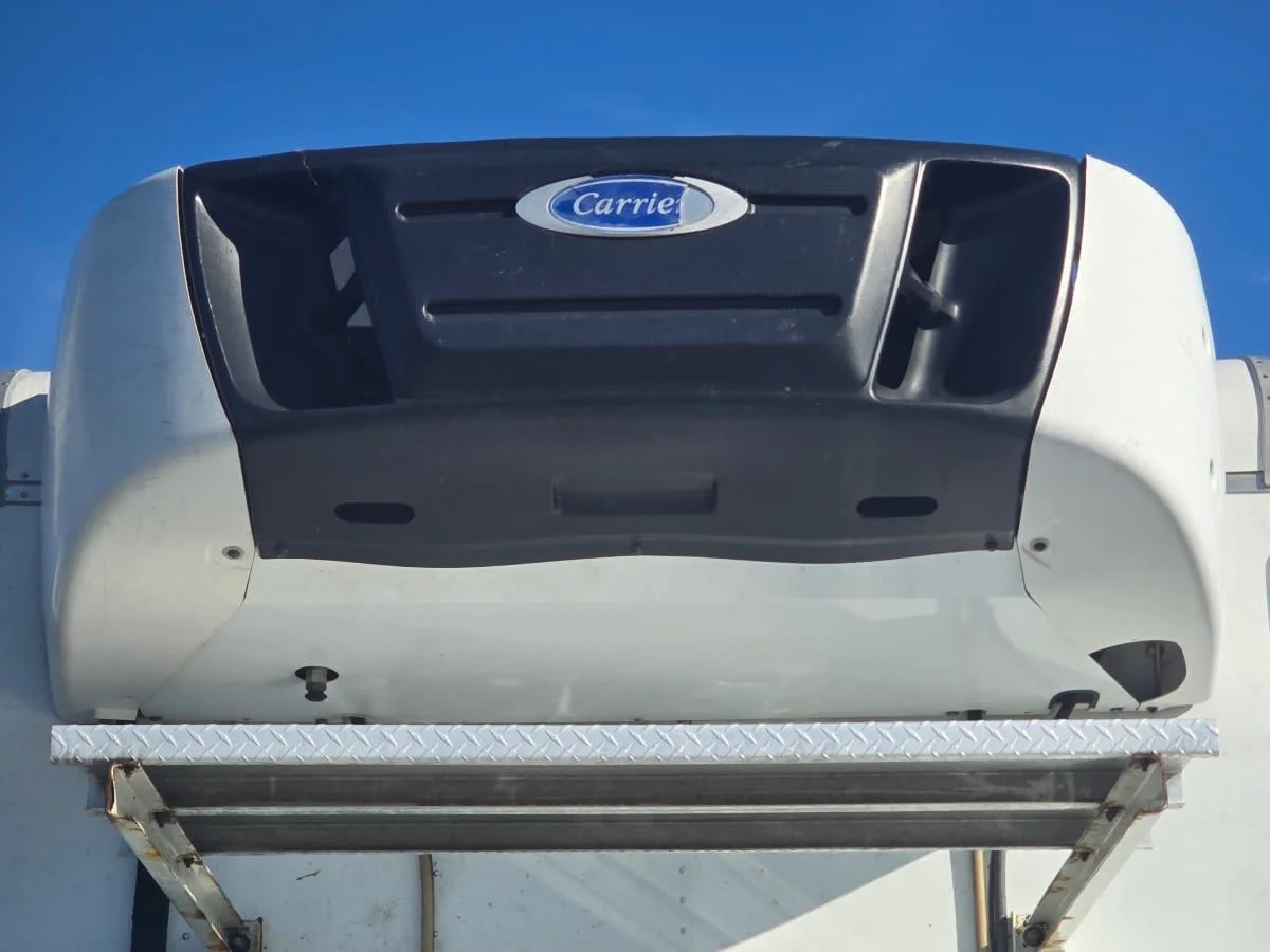 2019 International MV - image 7