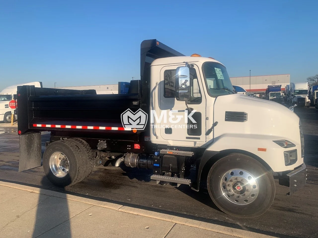 2026 Mack in Summit, IL