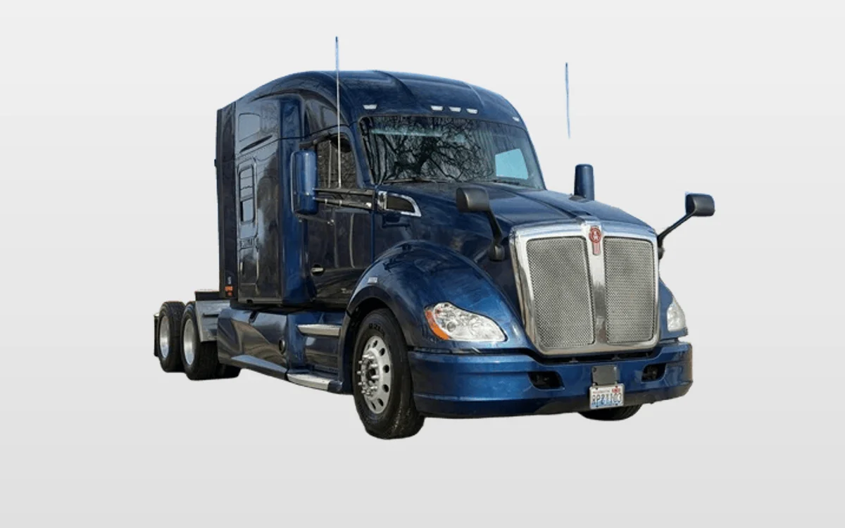 2020 Kenworth T680 - image 1