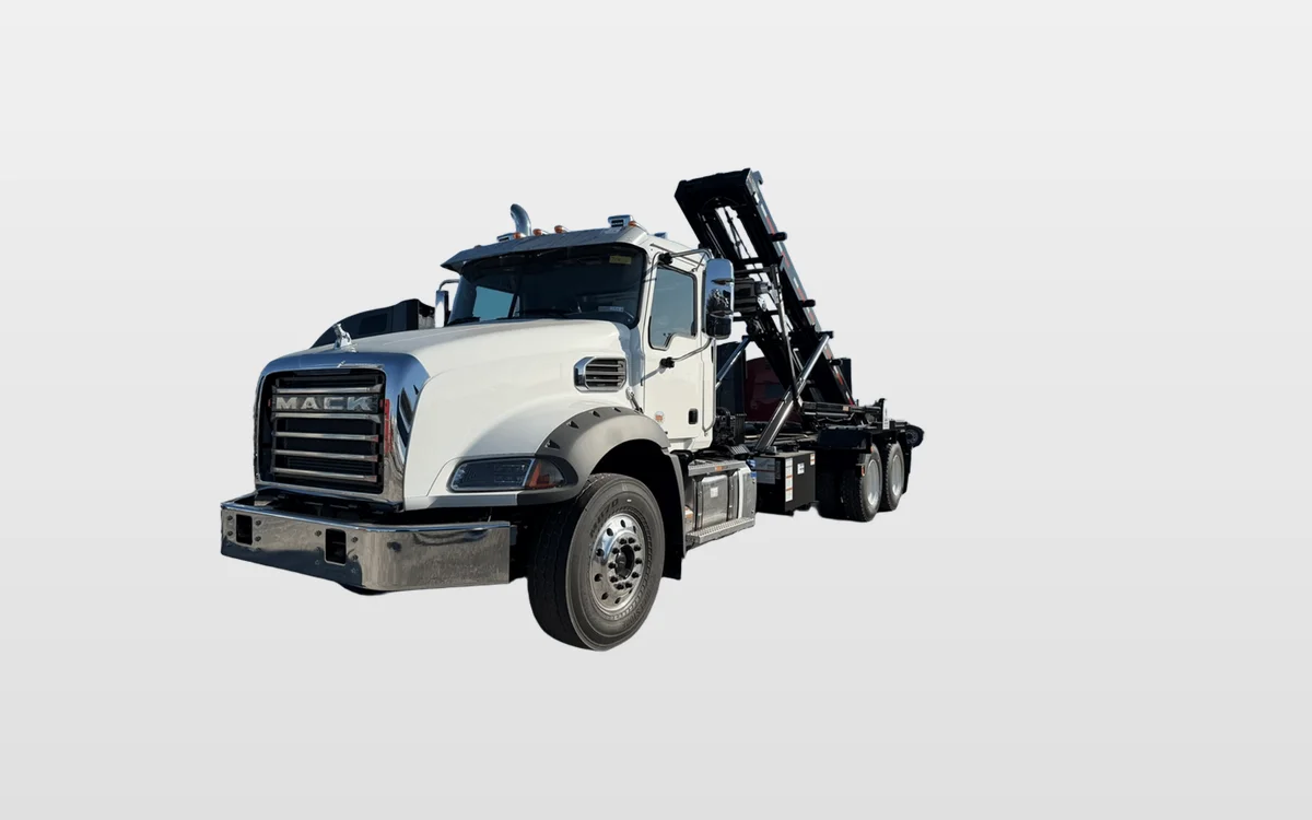 2026 Mack - image 1