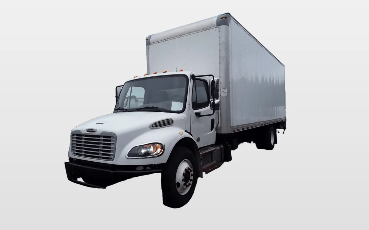 2019 Freightliner M2 106 - image 1