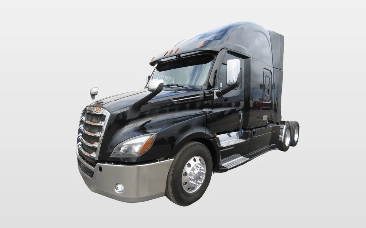 2021 Freightliner Cascadia - image 1