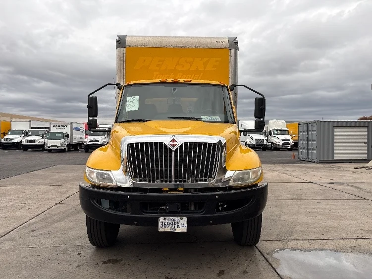 2021 International MV in Phoenix, AZ — photo 2