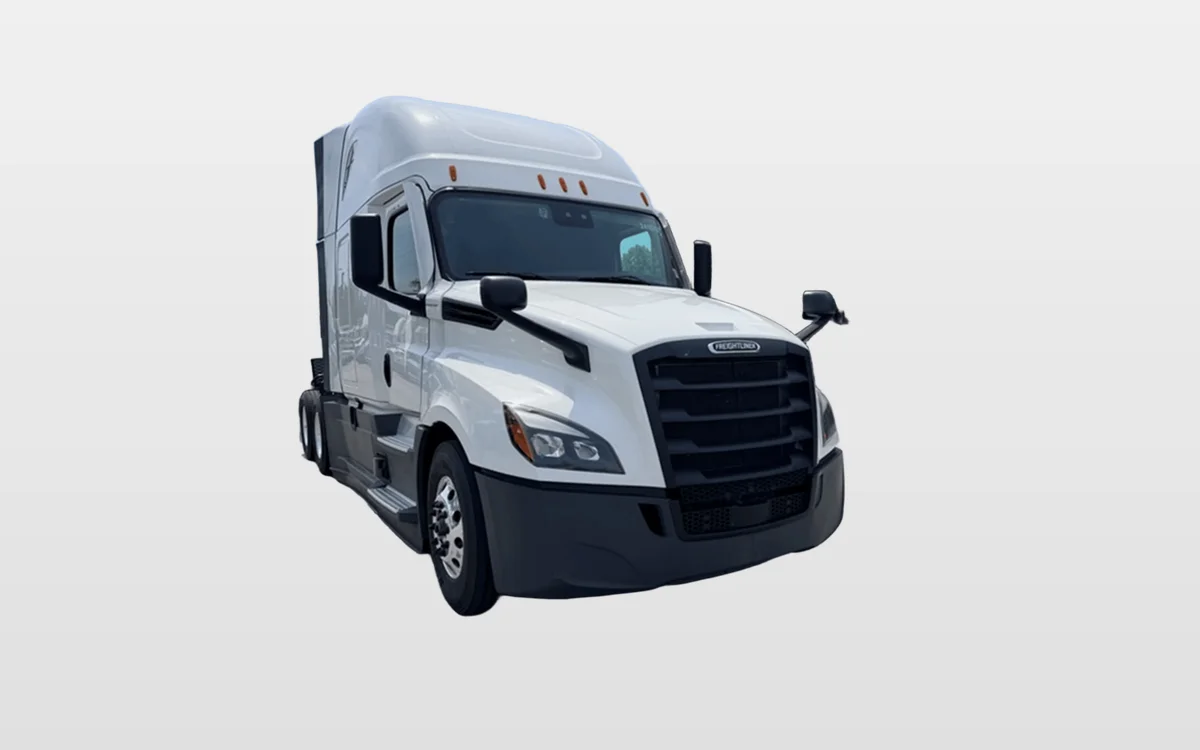 2024 Freightliner Cascadia - image 1