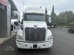 2022 Peterbilt 579 in Portland, OR — photo 29