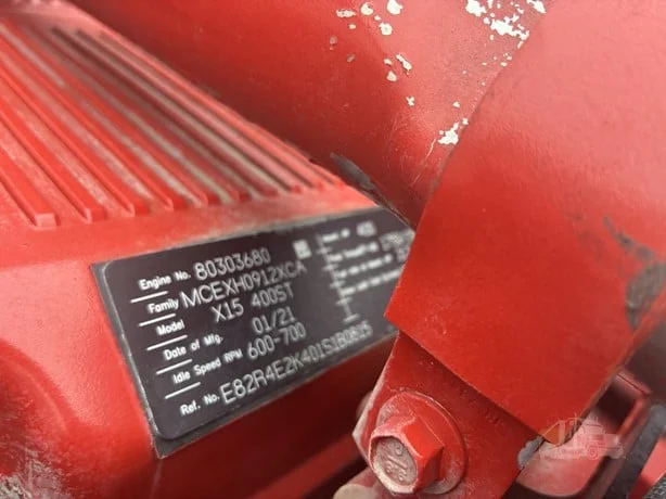 2022 Peterbilt 579 in Portland, OR — photo 10