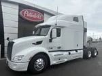 2022 Peterbilt 579 in Portland, OR — photo 27