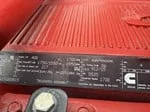 2022 Peterbilt 579 in Portland, OR — photo 37