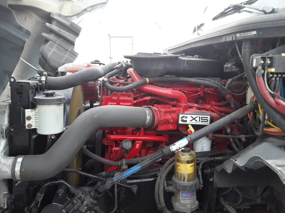 2019 International LT in Allentown, PA — photo 8