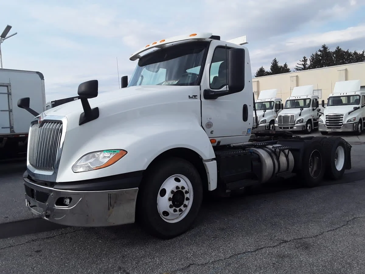 2019 International LT in Allentown, PA