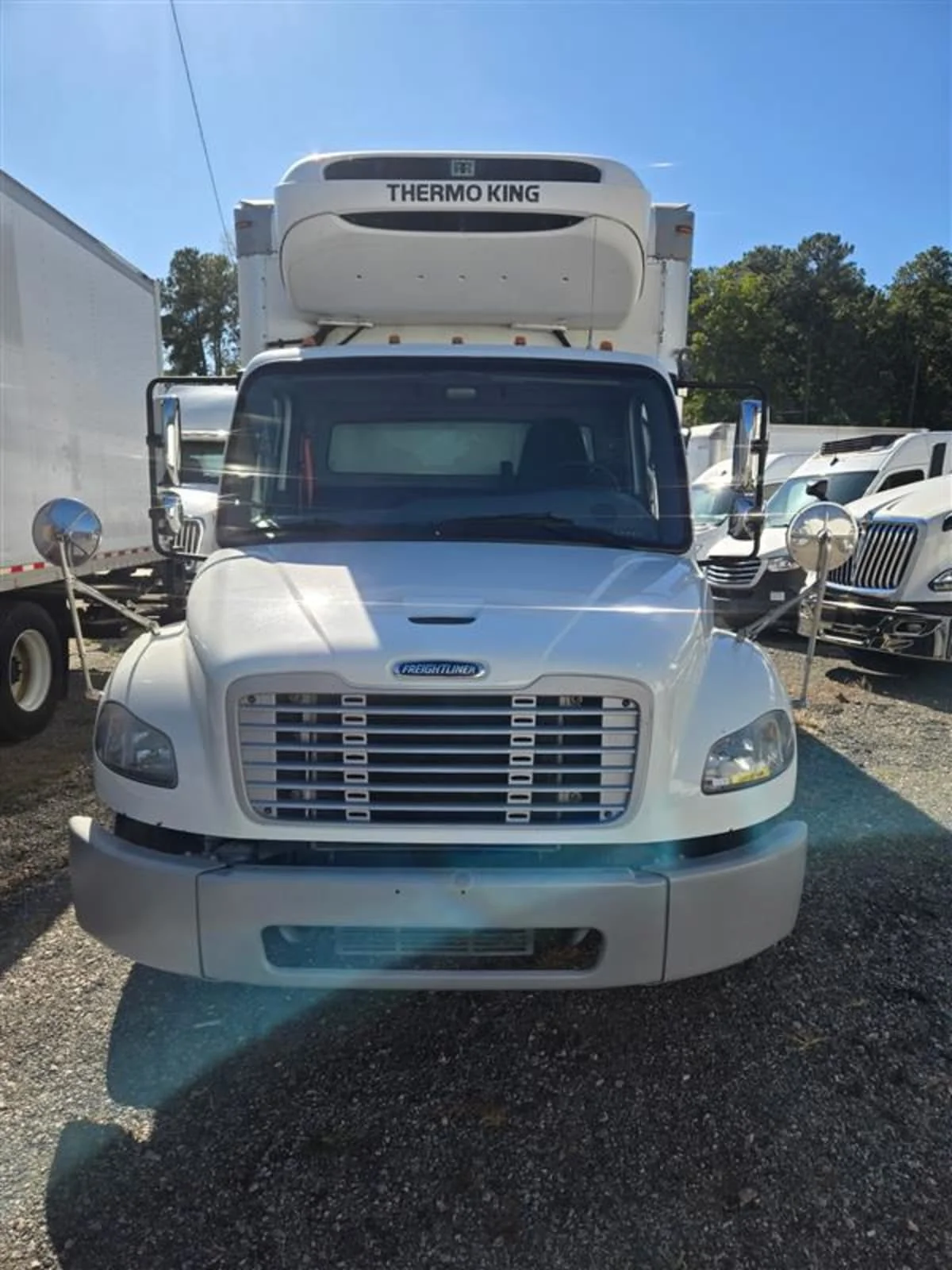 2020 Freightliner M2 106 in Ashland, VA — photo 2