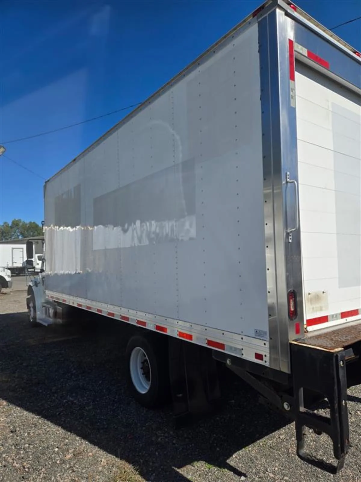 2020 Freightliner M2 106 in Ashland, VA — photo 6