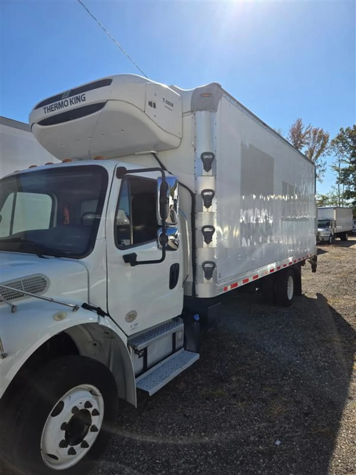 2020 Freightliner M2 106 in Ashland, VA