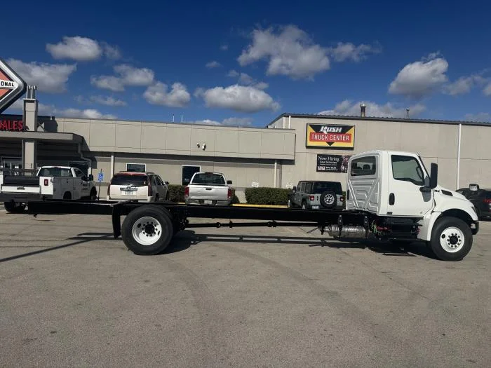 2026 International MV - image 7