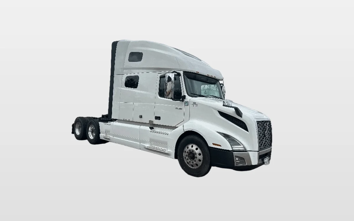 2021 Volvo VNL 760 - image 1