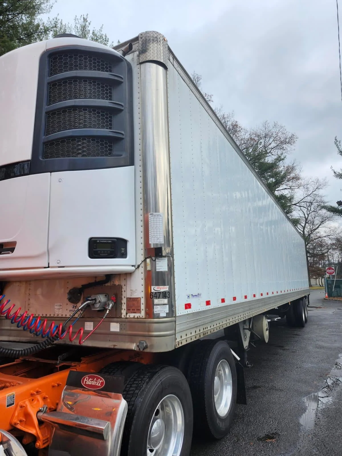 2014 Hyundai Translead in Kearny, NJ