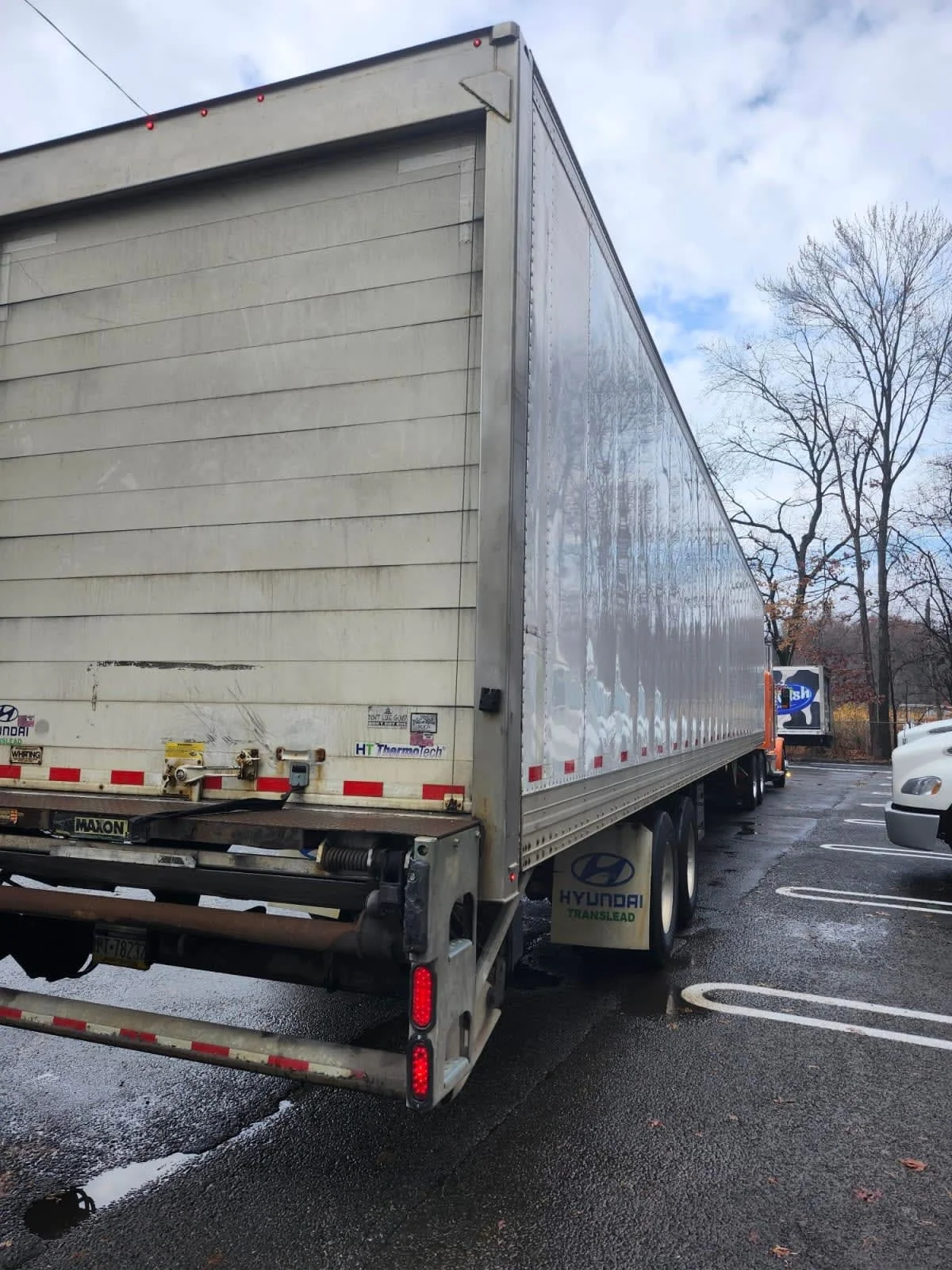 2014 Hyundai Translead in Kearny, NJ — photo 4