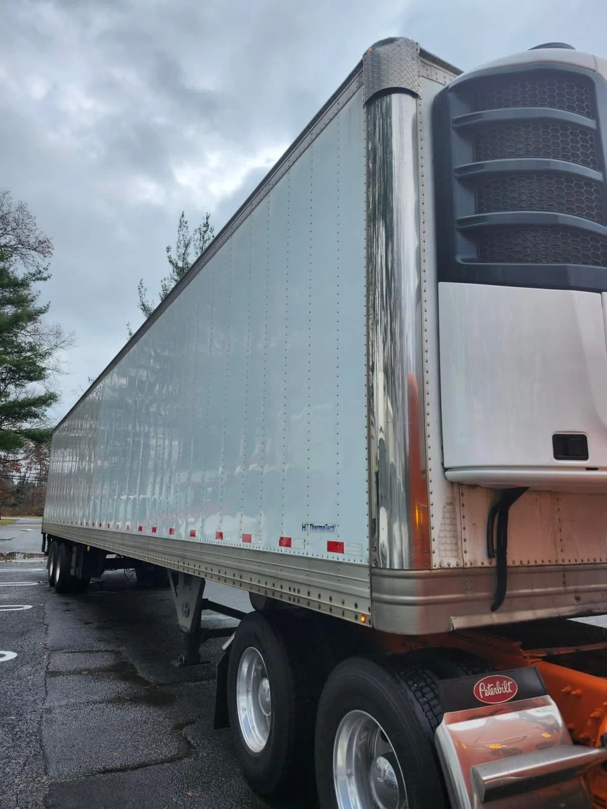 2014 Hyundai Translead in Kearny, NJ — photo 3