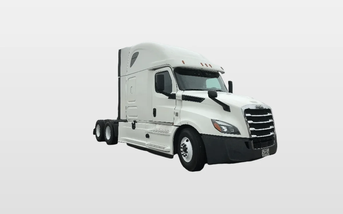 2021 Freightliner - image 1
