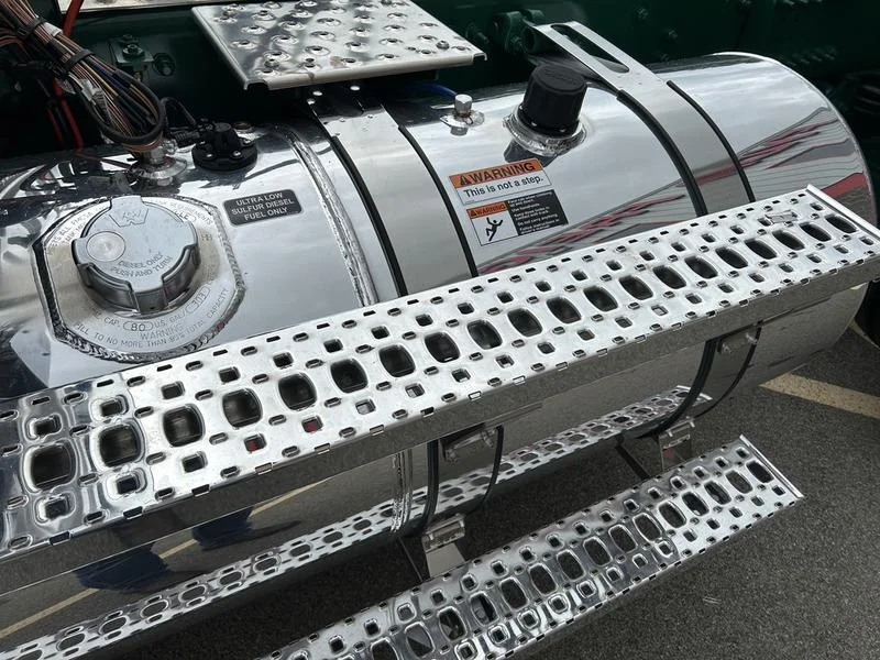 2027 Western Star 49X - image 8