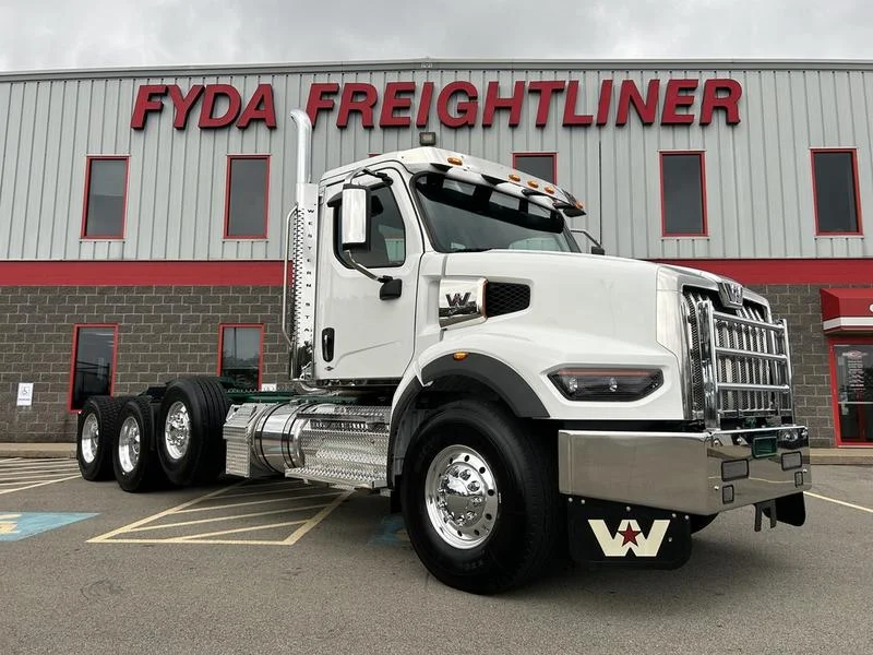2027 Western Star 49X in Pittsburgh, PA