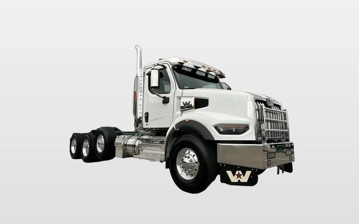 2027 Western Star 49X - image 1