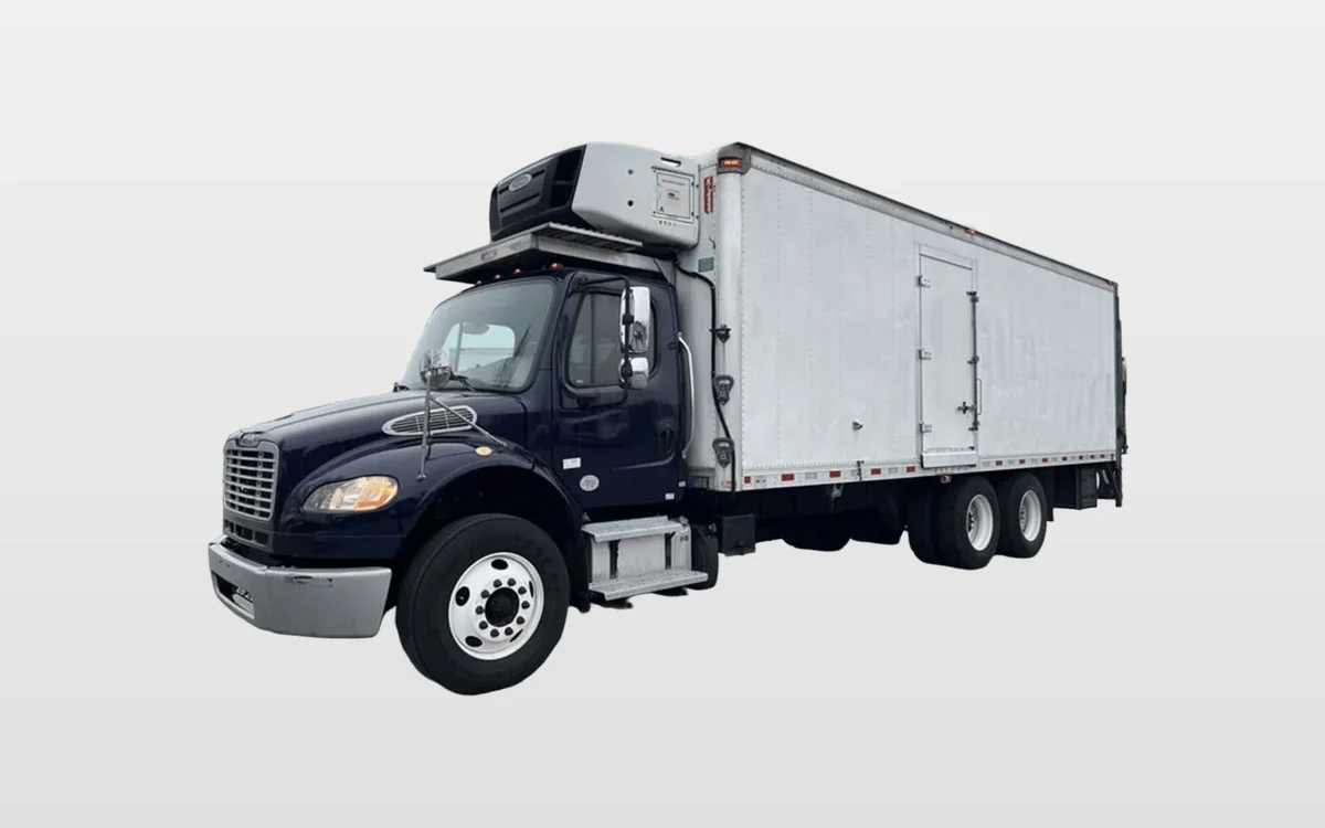 2019 Freightliner M2 106 - image 1