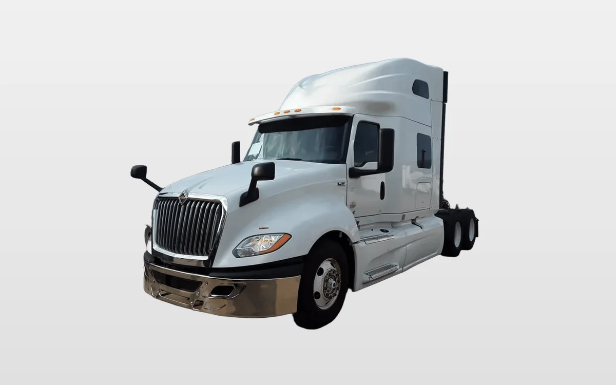 2019 International - image 1