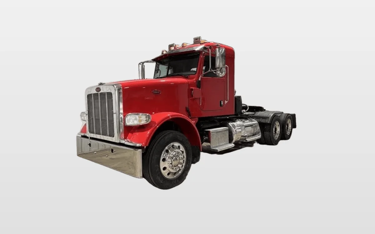 2015 Peterbilt - image 1