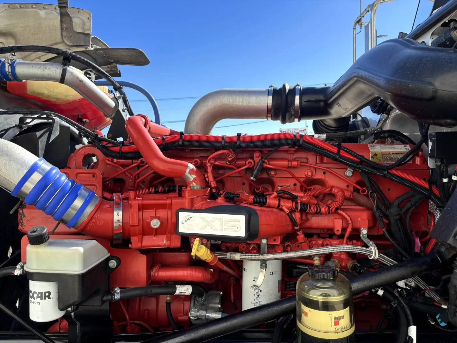 2022 Peterbilt 389 - image 13